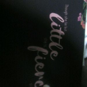 Meet your Posher, Kyra